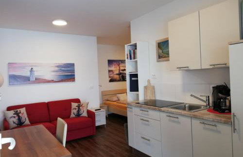 Bodo Apartment - Foto 18