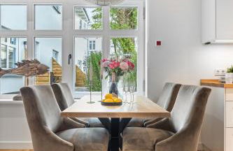 Ferienwohnung Sylter Auszeit Westerland auf Sylt - Foto 13