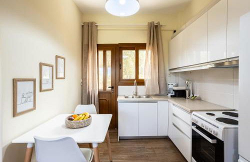 Nelly's Place garden house 1 - Foto 24