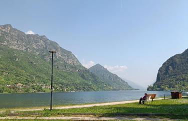 Idro Appartamenti - Crone - Foto 21