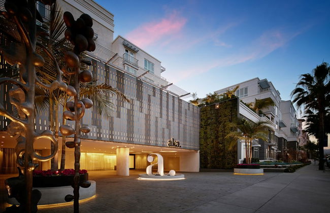 AKA Beverly Hills - Foto 42