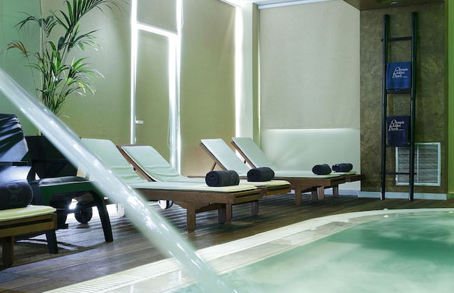 Olympia Golden Beach & Spa - Foto 41