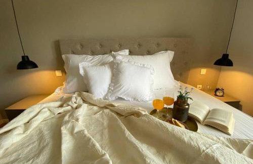 Villa Stanzietta Novigrad for 10 at Olive orchard - Foto 20