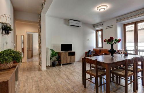 Oricellari Apartment by Mamo Florence - Foto 17