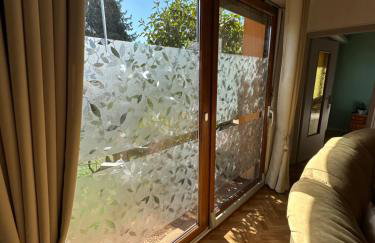 Grand appartement au cœur de la région alsacienne - Foto 36