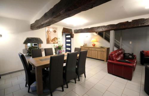 Les moissonneurs - Foto 8