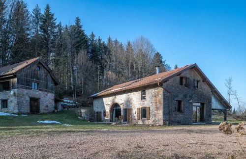 Le chalet de Nicolas - Your Nature Exclusive Retreat ! - Foto 47