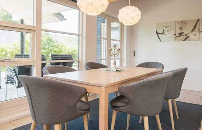 Luxury Beach House With Spa - By Traum Ferienwohnungen - Foto 20