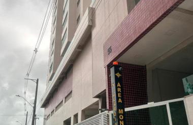 Apartamento beira da praia - Foto 21