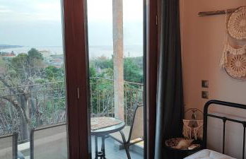 Stone house with seaview - Foto 25