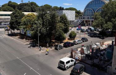 Hanna's House Metro Pyramid - Photo 24