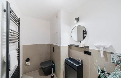 Homely Berlin - Loft, Terrace, Near Ostkreuz I Free parking - Photo 10