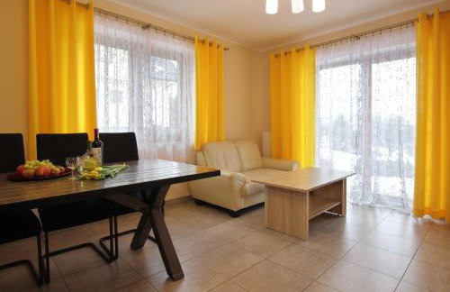 Domki Pod Magurą - Foto 56