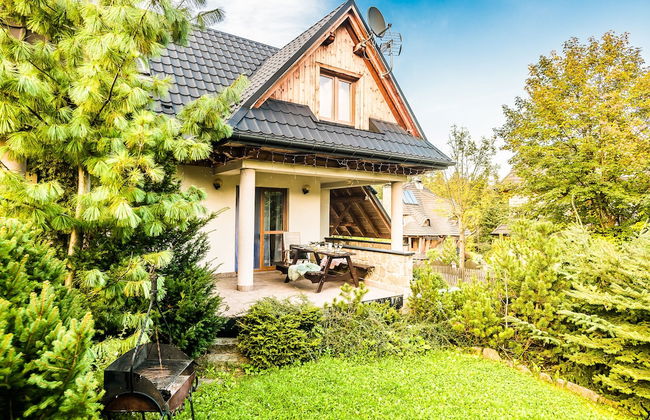 TatryTop Willa Figaro 44 - Foto 31