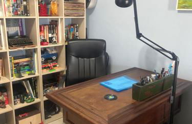 Apto Barra da Tijuca Frente pro Mar - Foto 19