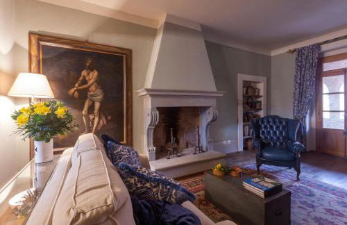 VILLA DEI FIORI - COUNTRY CHIC HOUSE- Tuscany - Foto 1