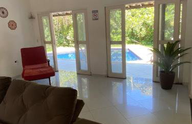 Casa Verão Guaratuba - Bertioga - Foto 19