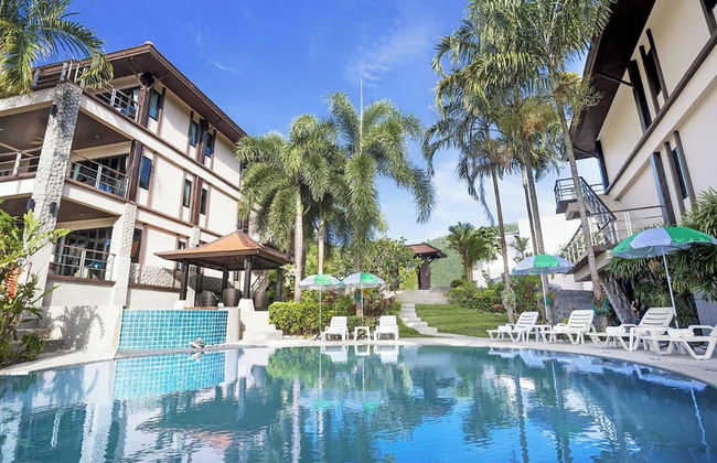 Kamala Villa Hill - Foto 68