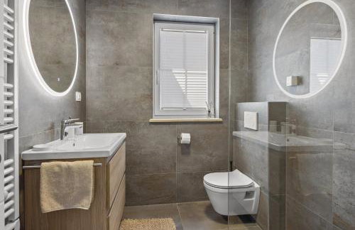 Villa mit Meerblick & Pool bei Poreč - Foto 6