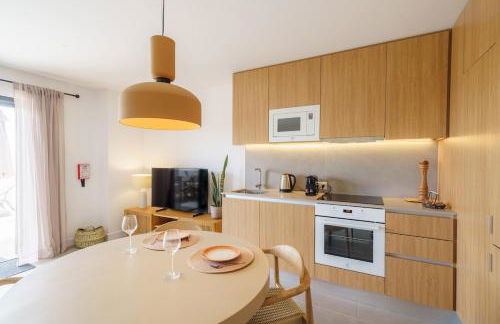 Bright & Stylish Retreat by the Sea Near Ericeira - Foto 3