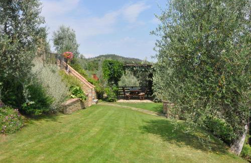 Villa Agrirosa - Foto 14