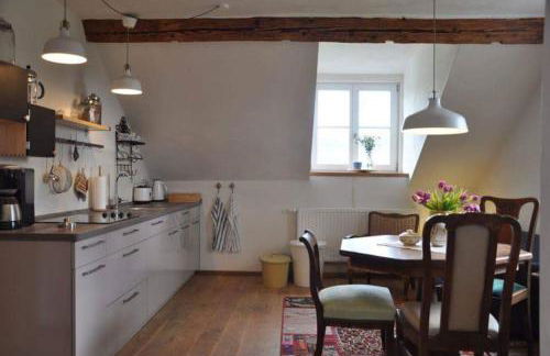 Grundmühle Rhön - Foto 5