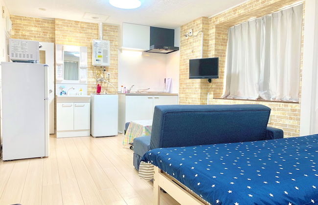 Tanifuji A room - Photo 5