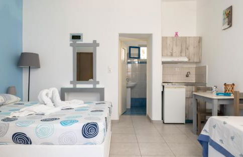 Iliovasilema VILLAGE - Photo 53