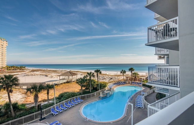 Pelican Beach 0414 2 Bedroom Condo by Pelican Beach Management - Foto 13