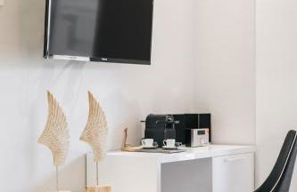 Minthi Boutique Apartments - Foto 32