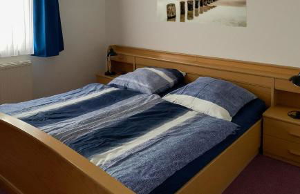 Strandnahe, familienfreundliche Ferienwohnung auf Usedom in Koserow - Foto 5