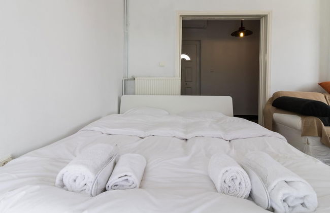 An Adorable Apartment in Athens - Foto 6