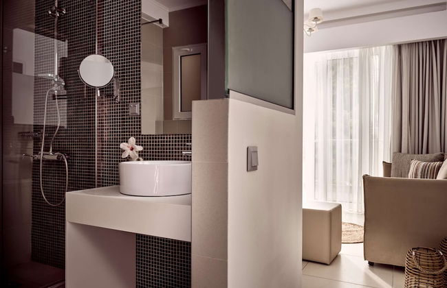 Troulis Aparthotel - Foto 45