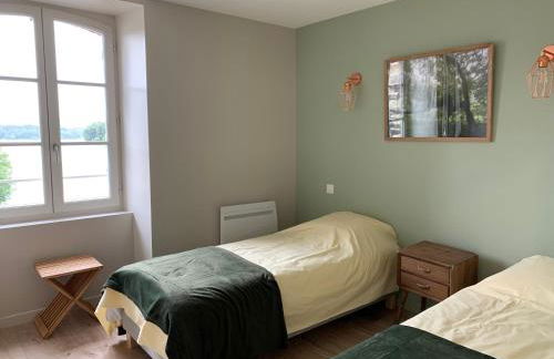 La maison des Légendes - Foto 70