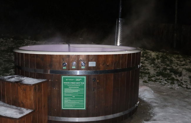 Ocean View Pods - Foto 16