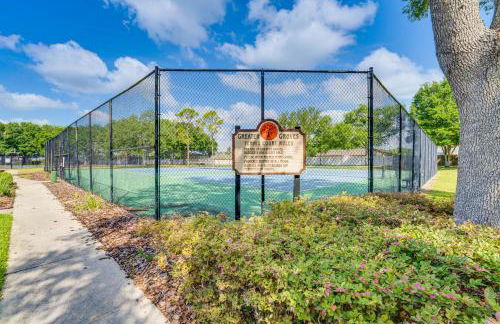 6 Mi to Lake Louisa State Park Home with Pool - Foto 29