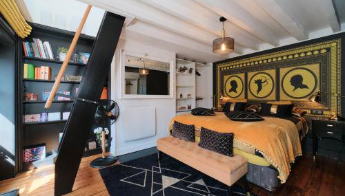 Le Boudoir - Foto 2