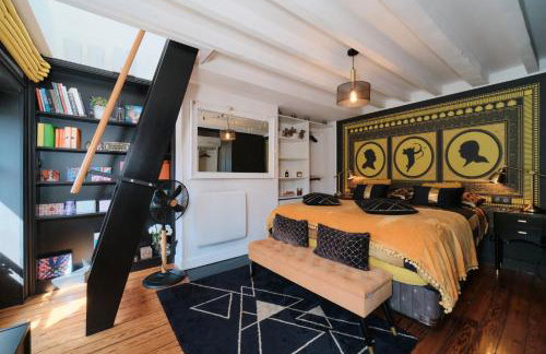 Le Boudoir - Foto 2