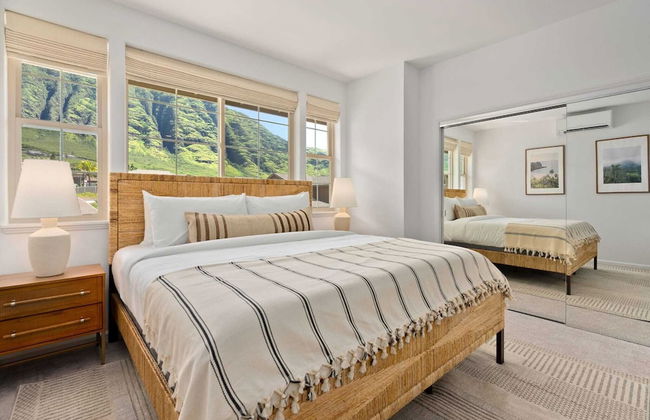 Alaula by Avantstay Gated Security Home w Valley, Ocean Views! - Foto 21