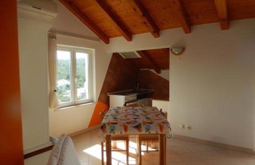 Apartments Krajančić - Foto 25