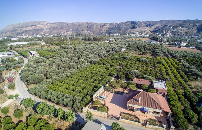 Villa Anerocuru - Foto 37