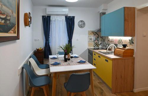 Studio Apartman Ivan - Foto 6