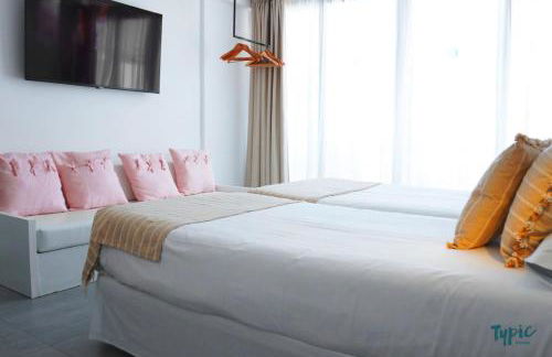 Typic Marina Playa - Adults Only - Foto 63