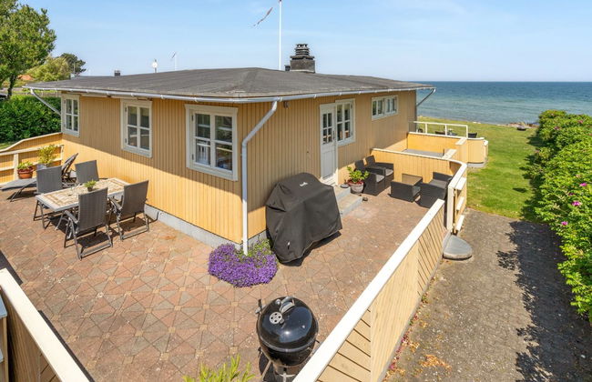 "Hwitserk" - 5m from the sea - Foto 10