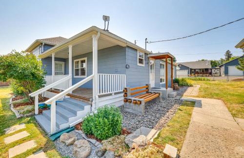 Grangeville Vacation Rental Near Downtown and Parks! - Foto 3