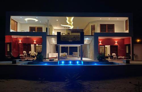 Vila Kite Lagoon - Photo 6