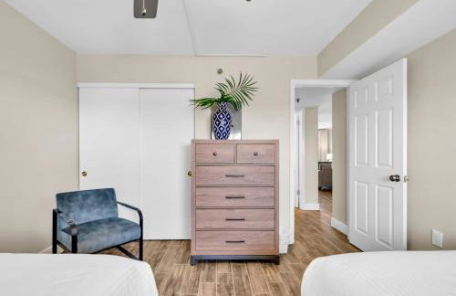 Destin on the Gulf 403 - This is a beautiful beach front condo with a great view of the gulf - Foto 20