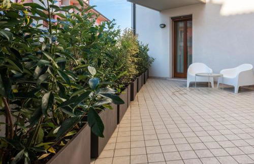 Perfect home for Venice by train and H-FARM - Foto 10