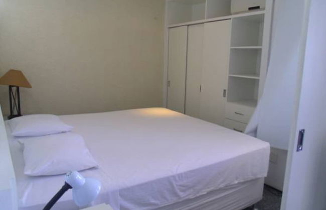 Iracema Residence Hotel Flat - Foto 6