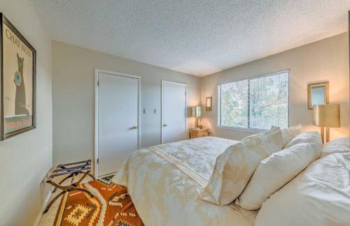 Scenic Hideaway with Deck and Grill about 6 Mi to Ruidoso! - Foto 18